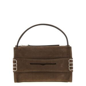 J.W.Anderson Women's Loafer Small Handbag